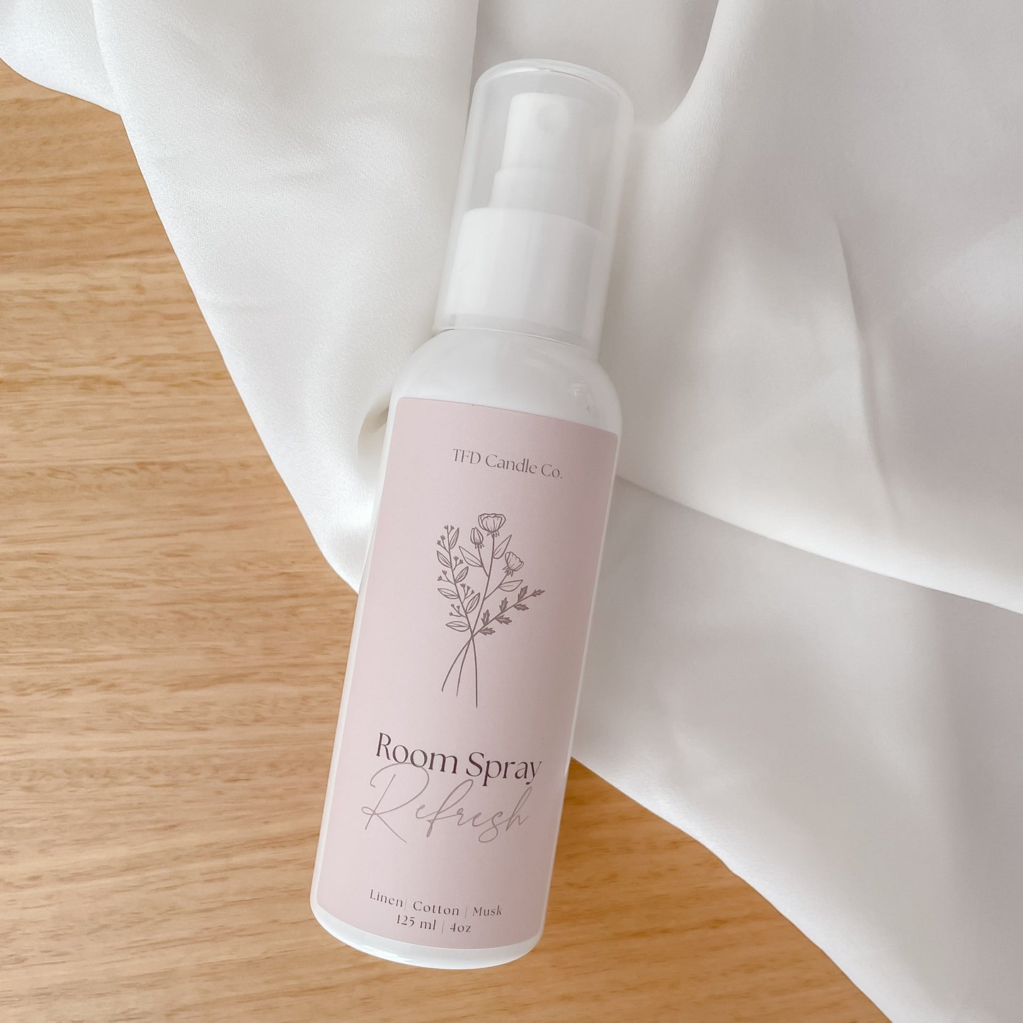 Room Spray - Refresh