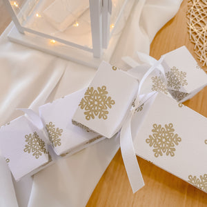 Luxe Christmas Cracker - PRE ORDER