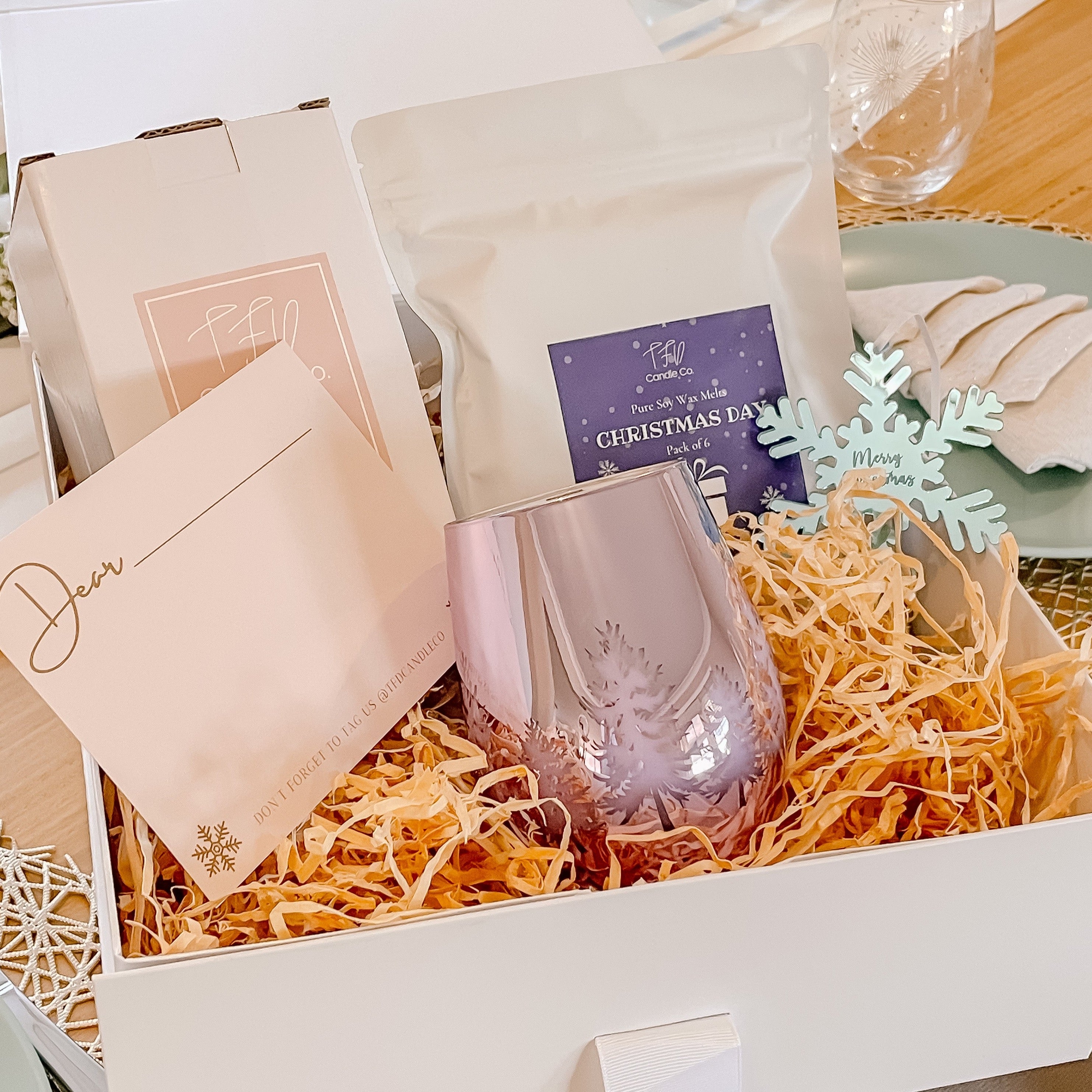 Christmas Day Duo - PRE ORDER