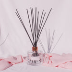 Load image into Gallery viewer, Deluxe Reed Diffuser - Clear
