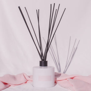Deluxe Reed Diffuser - Matte White