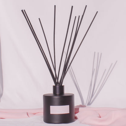 Deluxe Reed Diffuser - Matte Black